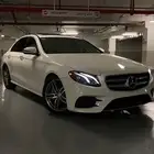 E300 kit amg تم البيع