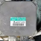 دودة وكمبيوترات لكزس LS - GS