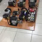 تجهيز مغاسل سيارات