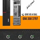 لينوفو i5 الجيل السادس برمات DDr4 و السعر