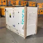 مولدات للكرفان والصوالين وغرف السحب والمخيمات