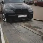 جيب بي ام اكس 6 بيع قطع غيار