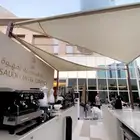 تاجير مكينه اسبريسو ومعدات المقاهي مكينه قهوة
