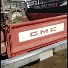 صدام خلفي جمس
