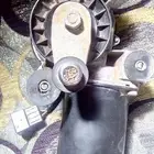 دينامو مساحات مطر