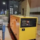 ايجار مولد كهرباء