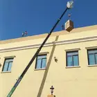 رافعه كرين ونش