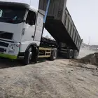 اسفلت خرسانة مطبوعة بردورة انتر لوك