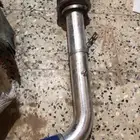 للبيع فلتر مع وصله