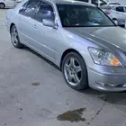 لكزس2004 سعودي