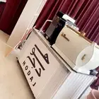 تاجير مكينة قهوة - مكاين قهوة للاجار - معدات مقاهي