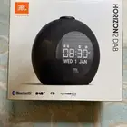 JBL Horizon 2 FM Clock Radio Portable Speaker NEW