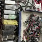 اجهزه زنن مع الشمعات