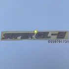 استكر ددسن سوبر جي ال 2006-2009