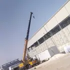 تاجير كرينات