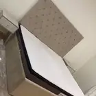 غرفة نوم 2 كمدينه وتسريحة