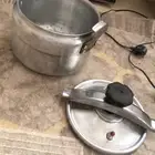 للبيع كاتم 10 او 8 لتر