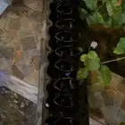 جيب شروكي قطع غيار