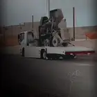 سطحه الطائف الى مكة او جده