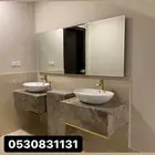 مغاسل عصرية
