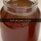 عسل سدر وسمره على الشرط من مناحل الوالد