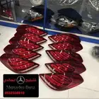 قطع مرسيدس بانوراما و يخت