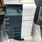 آلة التصويرو طباعة ملونة A4 و A3 كونيكا C554e