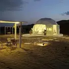 خيمة القبه الأوروبية اوالخيمة الجيوديسية