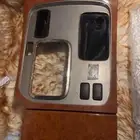 ديكور قير فكسار 2007 2006 2005 2004 2003