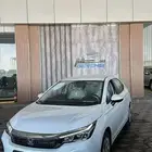 هوندا سيتي دي اكس DX ستاندر 2024