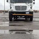 باصات انترناشونال 2015 ديزل 55 راكب مكيف International Bus