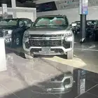 شيفورليه تاهو LS دبل وسوبر بان دبل 2024 كاش واقساط