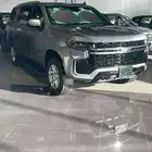 شيفورليه تاهو LS دبل 2024 كاش واقساط