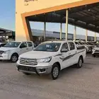 عرض اليوم تويوتا هايلوكس غمارتين GL ديزل بدون دبل كاش 90676