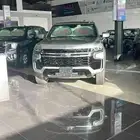 شيفورليه تاهو LS بدون دبل ودبل 2025