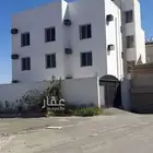 للبيع عمارة 6 شقق مميزة بالمحالة الزهور   ابها