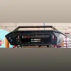 FORD F150 BUMPER