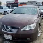 تشليح لكزس Es 2007-2012