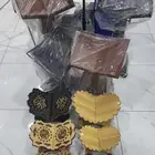 مسند مصاحف ثابت ومتحرك