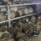 تشليح الطائف جربكسات مستورد للبيع