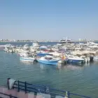 رحلات بحريه نزهه بالقارب