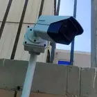 فني تركيب وصيانة كاميرات المراقبة