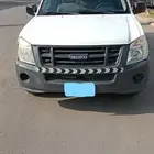 ايسوزو بكب غمارتين عادي ديزل 2012
