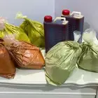 حناء وسدر
