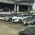 تأجير سيارات يومي - شهري - سنوي