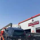 سطحه الدمام هدرليك لنقل الخارجي
