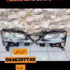 شمعات اصلي مستعمل متحركة لكزس جي اس GS 2012-2015