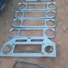 قفش ربع وشاص ابو شنب قطع غيار