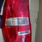 وكاله أسطب خلفي يمين وبلستيكة الباب الخلفي هونداي أتش ون
