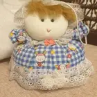 دمى و دباديب